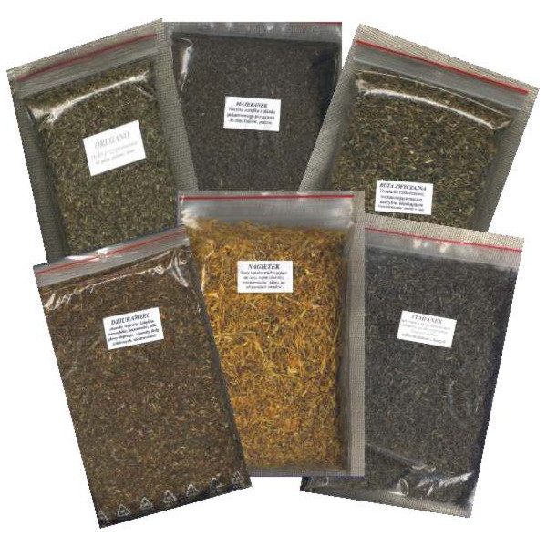copy of TYMIANEK LISTAK 50GRAM