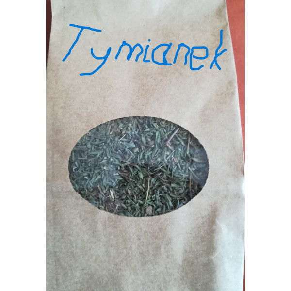 copy of TYMIANEK LISTAK 50GRAM