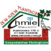 Plantacja Żeń-szeń